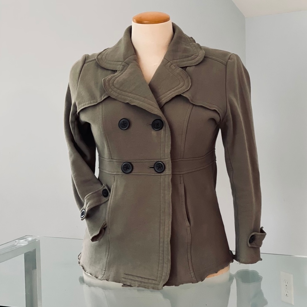 Nomadic Traders Co. Urban Jacket